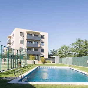 Pierre & Apartment Torredembarra