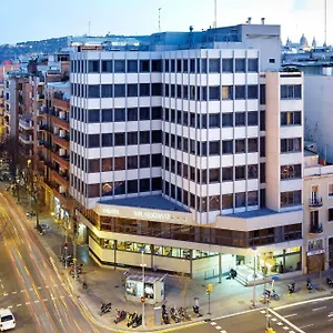 Hotel Viladomat ***