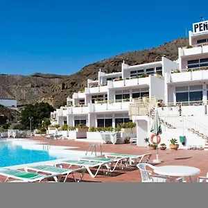 Penamar Tour Apartment Puerto Rico (Gran Canaria)