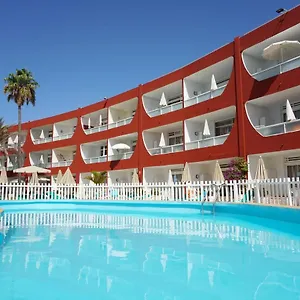 Ecuador Apartment Playa del Ingles (Gran Canaria)